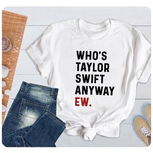 Taylor Swift Shirt